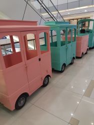 -木马王国(萧山银隆店)