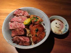 -满满初牛·炭烧牛肉专门店(国大店)