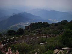 -白草畔自然风景区