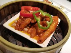 -新大咀港式茶餐厅(宝山万达店)