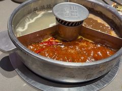 -巴奴毛肚火锅(大剧院店)