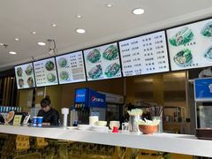 -金乐活美食(中街店)