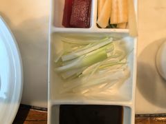 -北京老铺烤鸭(高新店)