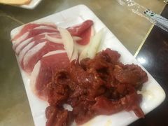 -美阿里烤肉·韩料(茂名道店)