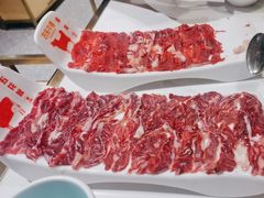-古乐牛香·鲜牛肉自助火锅(南京总店)