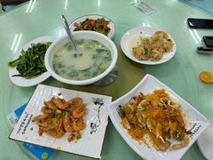 -景好海鲜餐厅(大鹏必选旅游店)