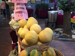 -园林美食城·本土农家菜(杨和镇店)