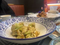 -老班长大酒店(海关大楼店)