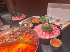-色響火锅(恒隆广场店)