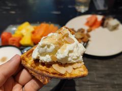 -长沙北辰洲际酒店-兰调全日餐厅