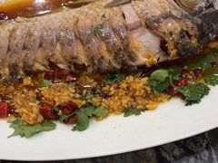 -四季轩中餐厅(徐州开元名都大酒店)