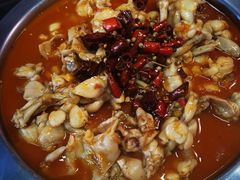 -美蛙四季(亦庄店)