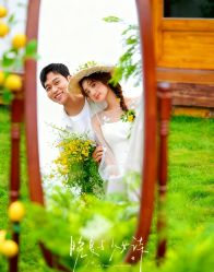 -雅云婚纱摄影工作室旗舰店