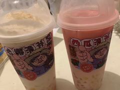 -阿嬷手作(深圳万象天地店)