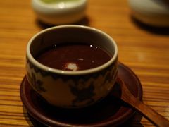 红豆沙-柚子(假日店)