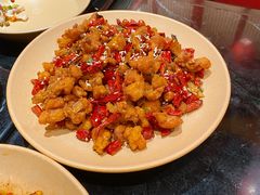 -廖川菜(太阳宫店)