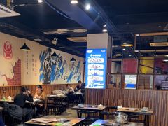 -刘记光大火锅鸡(北行店)