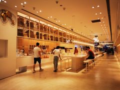 -% Arabica阿拉比卡咖啡(深圳湾万象城店)