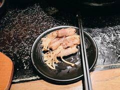 -九田家黑牛烤肉料理(太阳城店)