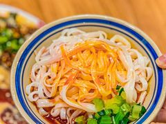 -福苗小骆驼烧烤(莲湖路店)