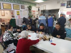 -老磁器口豆汁店(天坛店)