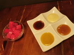 -Outdark Korean Restaurant