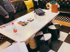 -自由港KTV(王子公主金平店)