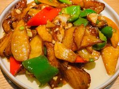 -姐弟小东北(瑞景商业广场店)