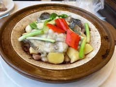 -寻味顺德·顺峰山庄(大良店)