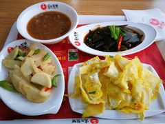 -送福记宋记粥铺(南京南街店)