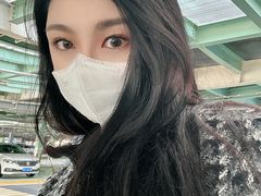 -延长壳牌加油站(长安南路电视塔站)