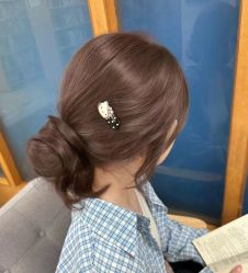 -UU·NAIL美甲美睫專門店