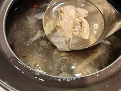 -魁盛居百年鲁菜馆(中林路店)