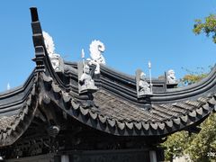 -惠山古镇·寄畅园