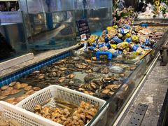 -一方渔歌蒸汽海鲜自助(文化路万达广场店)