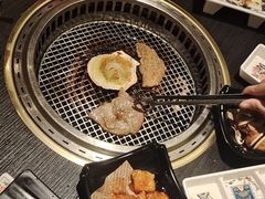 -AJIYA·池袋日式烧肉自助(天津万象城店)