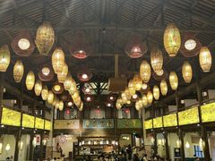 -HOHO餐厅(古子城店)