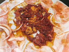 -光头烤牛肉(CoCo悦城店)