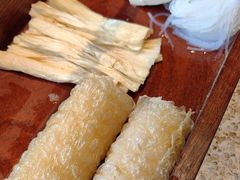 -福娣·金沙银贝海鲜火锅