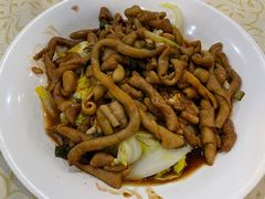 -禄源公·老莞诚饭店