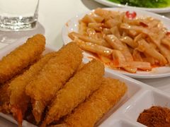 -七欣天香辣蟹火锅(闵行浦江欢乐颂店)