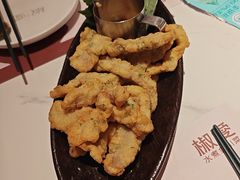 -椒爱水煮鱼川菜(CBD万达店)
