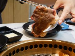 -花味·自助烤肉(大观天地店)