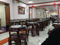 大堂-仁信双皮奶(东川路店)