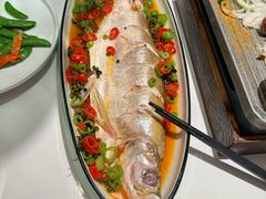-清真·宁夏印象·盐池滩羊肉体验店(江宁路店)