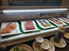 -百合酒店-香榭里自助餐厅