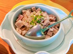 -炊烟小炒黄牛肉(东庆街店)