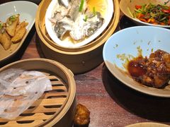 -外婆家(南开大悦城店)