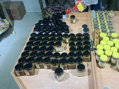 -苏州市吴中区光福窑上花果蜜饯厂