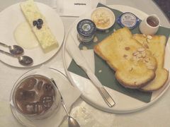 拿铁-Social club seoul